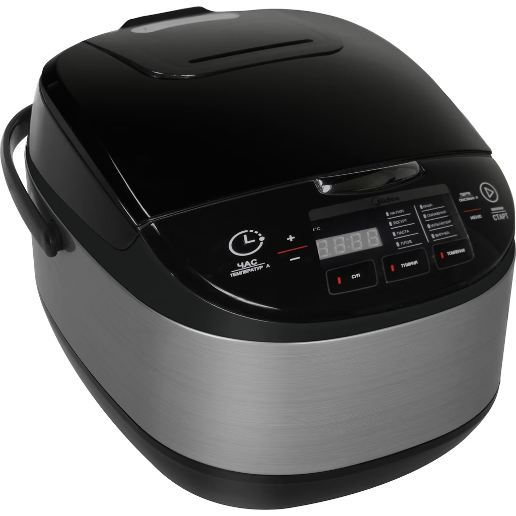 Мультиварка Midea MB-FS5077