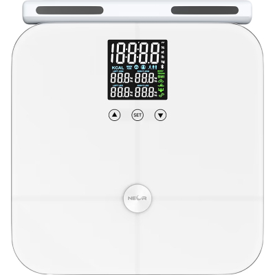 Ваги підлогові Neor (FITLIFE 30BT WT)
