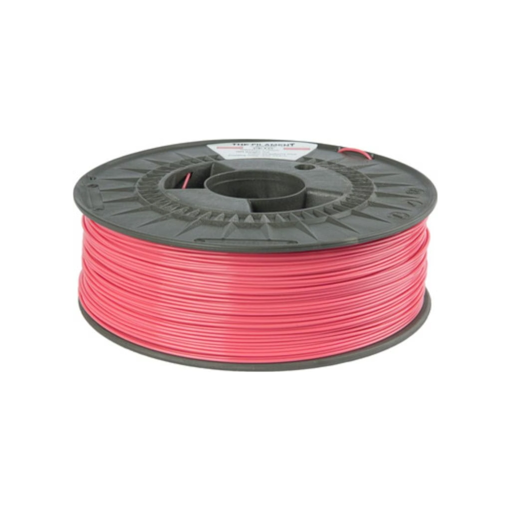 Пластик для 3D-принтера The Filament PETG 1.75mm 1kg PINK, STRAWBERRY (TF-24025) Пластик для 3D-принтера The Filament PETG 1.75mm 1kg PINK, STRAWBERRY (TF-24025)