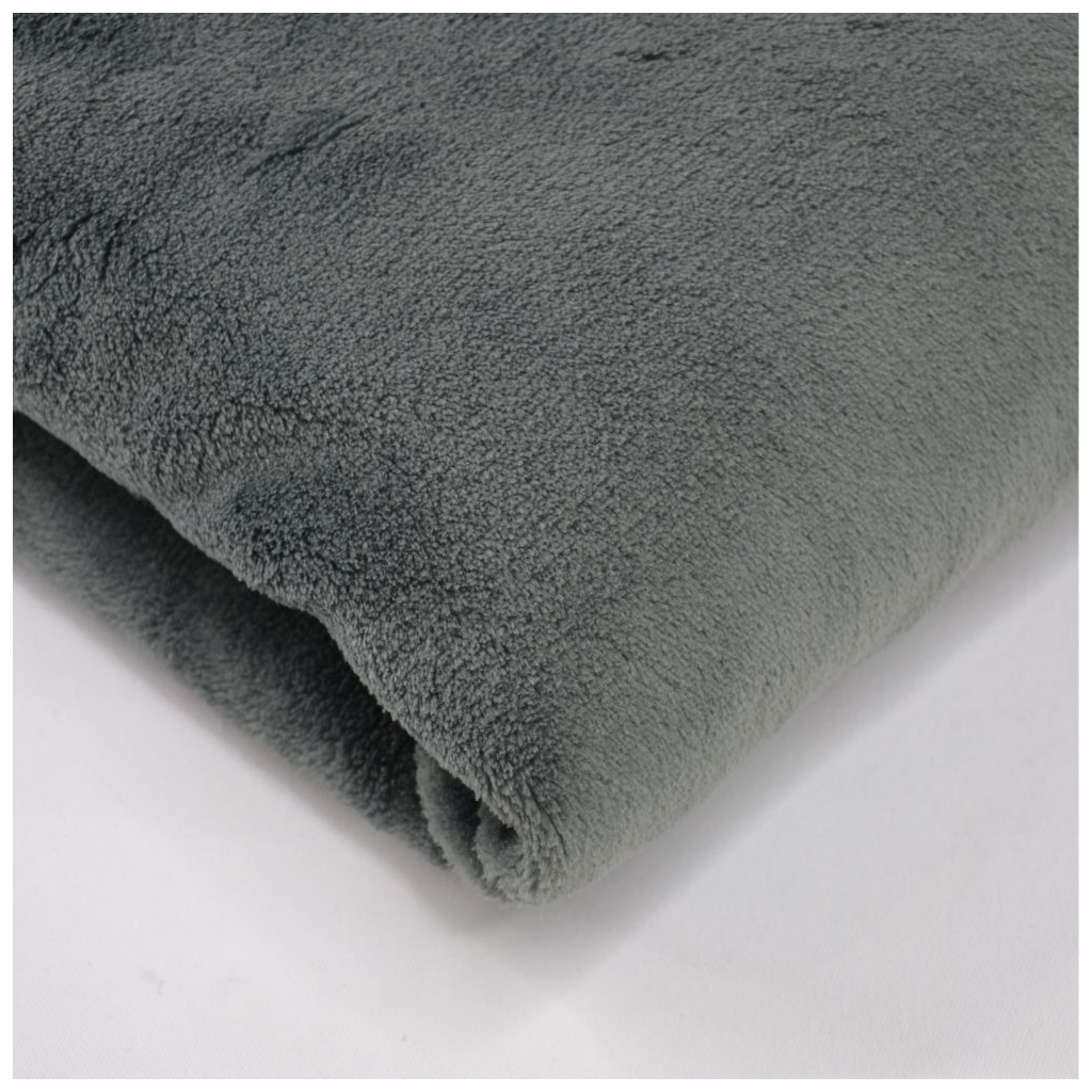 Плед Bergamo Fancy сірий 130 х 180 см (70030405-07) Плед Bergamo Fancy сірий 130 х 180 см (70030405-07)