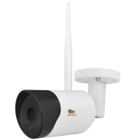 Камера відеоспостереження Partizan IPO-2SP WiFi (2.8)