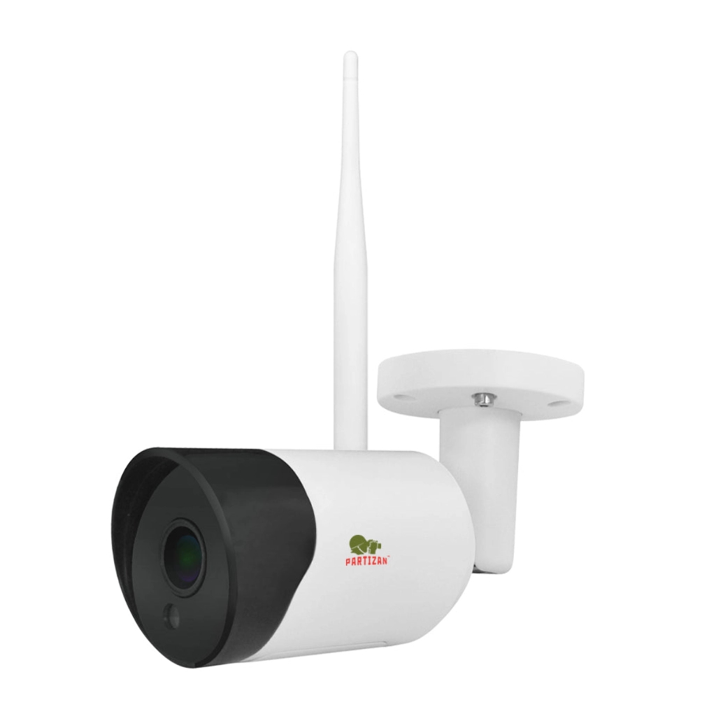 Камера відеоспостереження Partizan IPO-2SP WiFi (2.8)