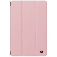Чохол до планшета Armorstandart Smart Case Samsung Tab A11+ Pink (ARM89295)
