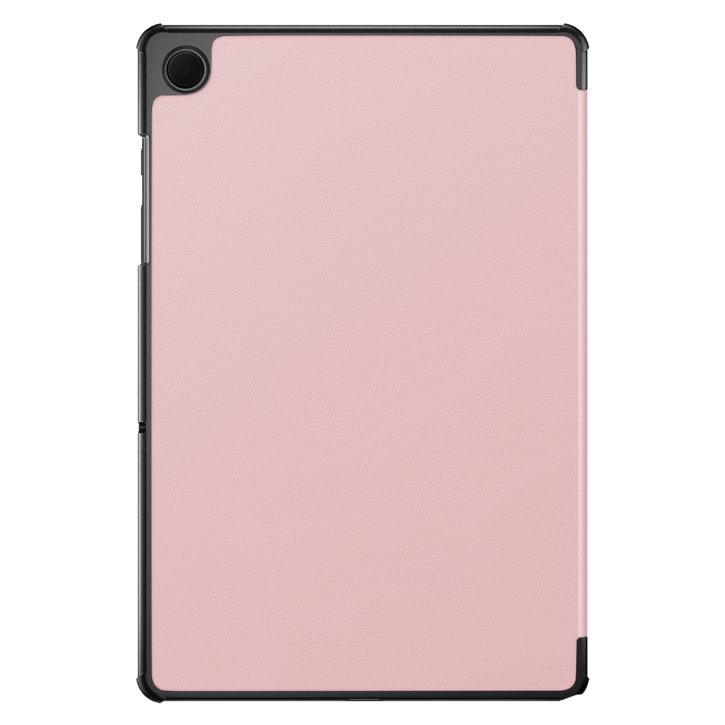 Чохол до планшета Armorstandart Smart Case Samsung Tab A11+ Pink (ARM89295)