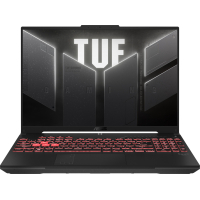Ноутбук ASUS TUF Gaming A16 FA607NUG-RL205 (90NR0MU3-M00CV0)