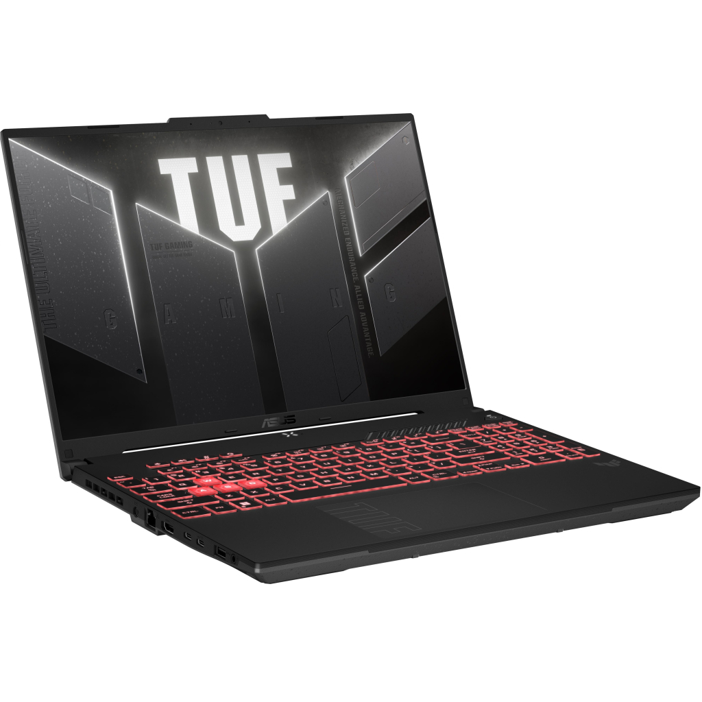 Ноутбук ASUS TUF Gaming A16 FA607NUG-RL205 (90NR0MU3-M00CV0)