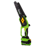 Chainsaw Gartner GMCS-8 BL KIT TekPower Li-Ion 20V, 3Ah (854614)