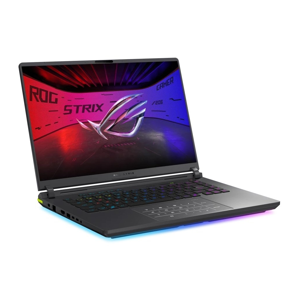 Ноутбук ASUS ROG Strix G16 G615JHR-RV107 (90NR0LL2-M00460) Ноутбук ASUS ROG Strix G16 G615JHR-RV107 (90NR0LL2-M00460)