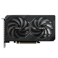 Відеокарта GIGABYTE GeForce RTX5060Ti 8Gb WINDFORCE MAX OC (GV-N506TWF2MAX OC-8GD)