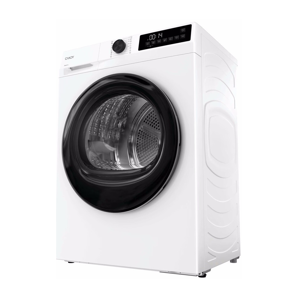 Сушильна машина Candy GDL8N2B-S