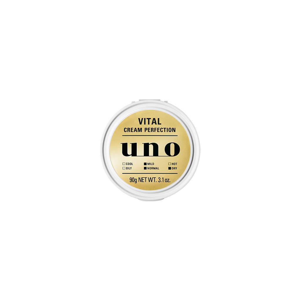 Крем для обличчя Finetoday Vital Cream Perfection Універсальний антивіковий Для чоловічої шкіри 90 г (4550516495280)