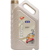 Motor oil MOL Essence 5W-30 4l (13301205)