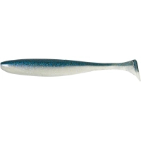 Fishing silicone Keitech Easy Shiner 5" (5 pcs/pack) EA22 electric silver shi (1551.13.30)