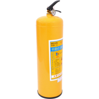 Fire extinguisher Voltronic MFZ/D7 class D 7kg (YT22700)