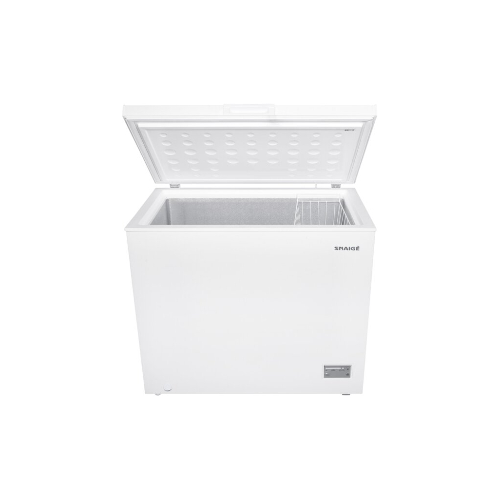 Морозильна скриня Snaige FH26SG-T1000EH