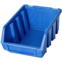 Box for tools QBRICK SYSTEM sorting tray 3 (ERG4NIEPG001)