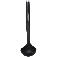 Ополоник KitchenAid Classic 31 см чорний (KHH006OHOBEG)