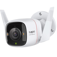 Камера відеоспостереження TP-Link TAPO-C325WB