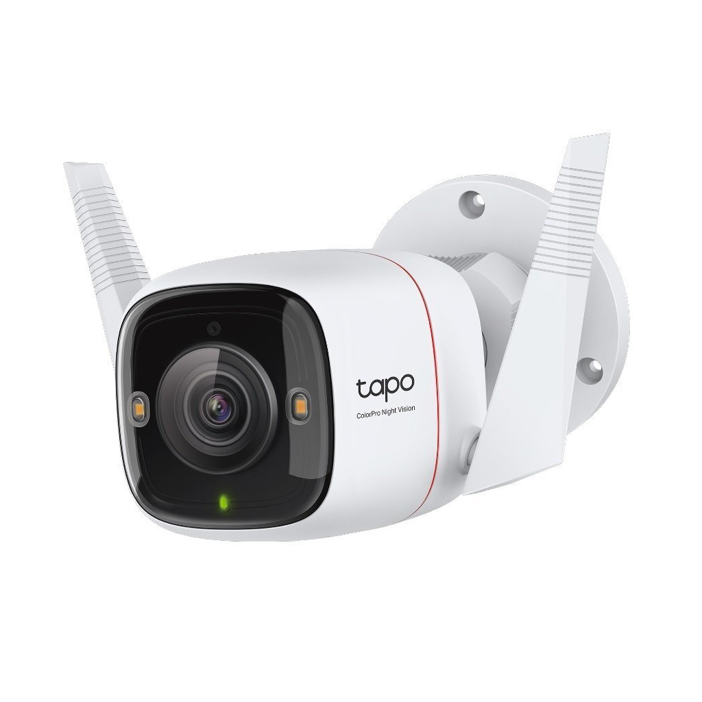 Камера відеоспостереження TP-Link TAPO-C325WB