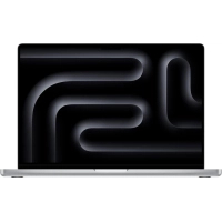 Ноутбук Apple MacBook Pro 16 A3428 M5 Pro Silver (MGE64UA/A)
