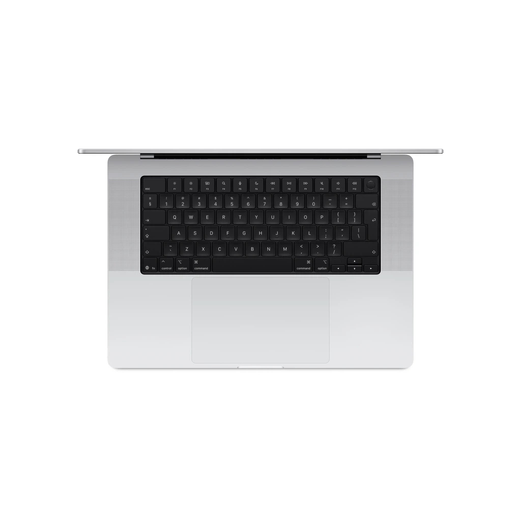 Ноутбук Apple MacBook Pro 16 A3428 M5 Pro Silver (MGE64UA/A) Ноутбук Apple MacBook Pro 16 A3428 M5 Pro Silver (MGE64UA/A)