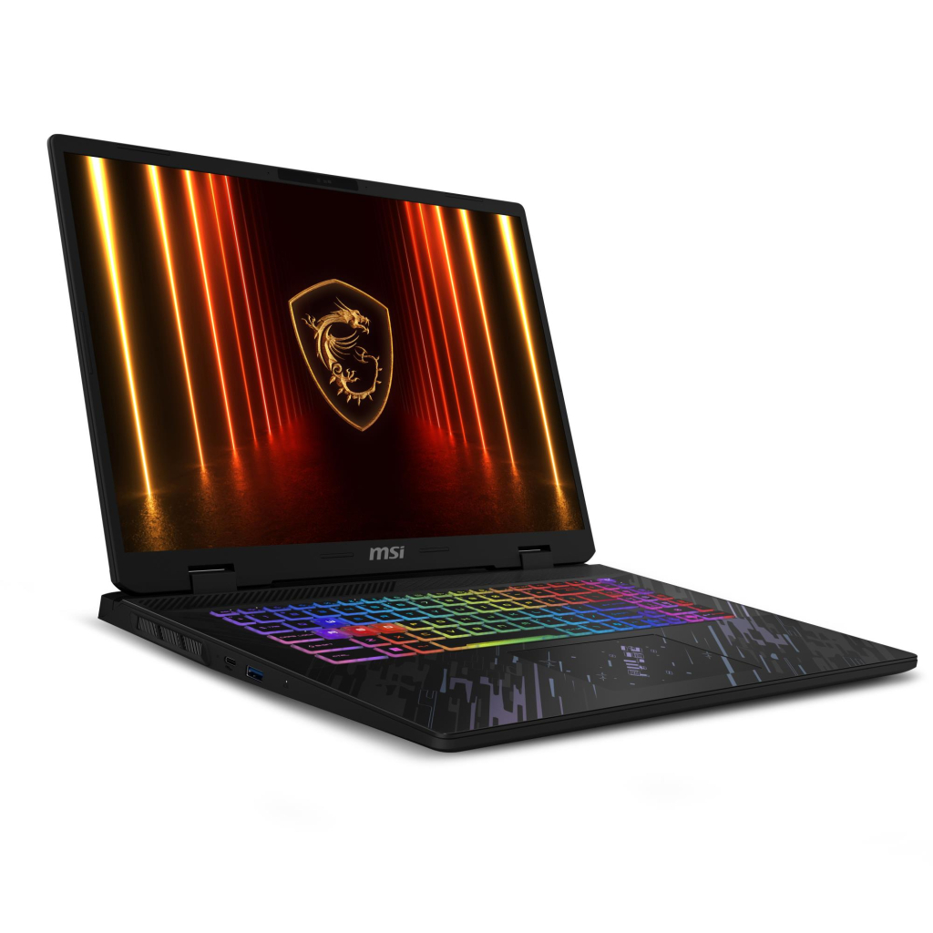 Ноутбук MSI Pilse A17 AI+ (C3XWFKG-022XUA)