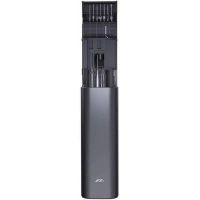 Screwdriver set JIMIHOME by Xiaomi 60-in- Black (JM-GNT60)