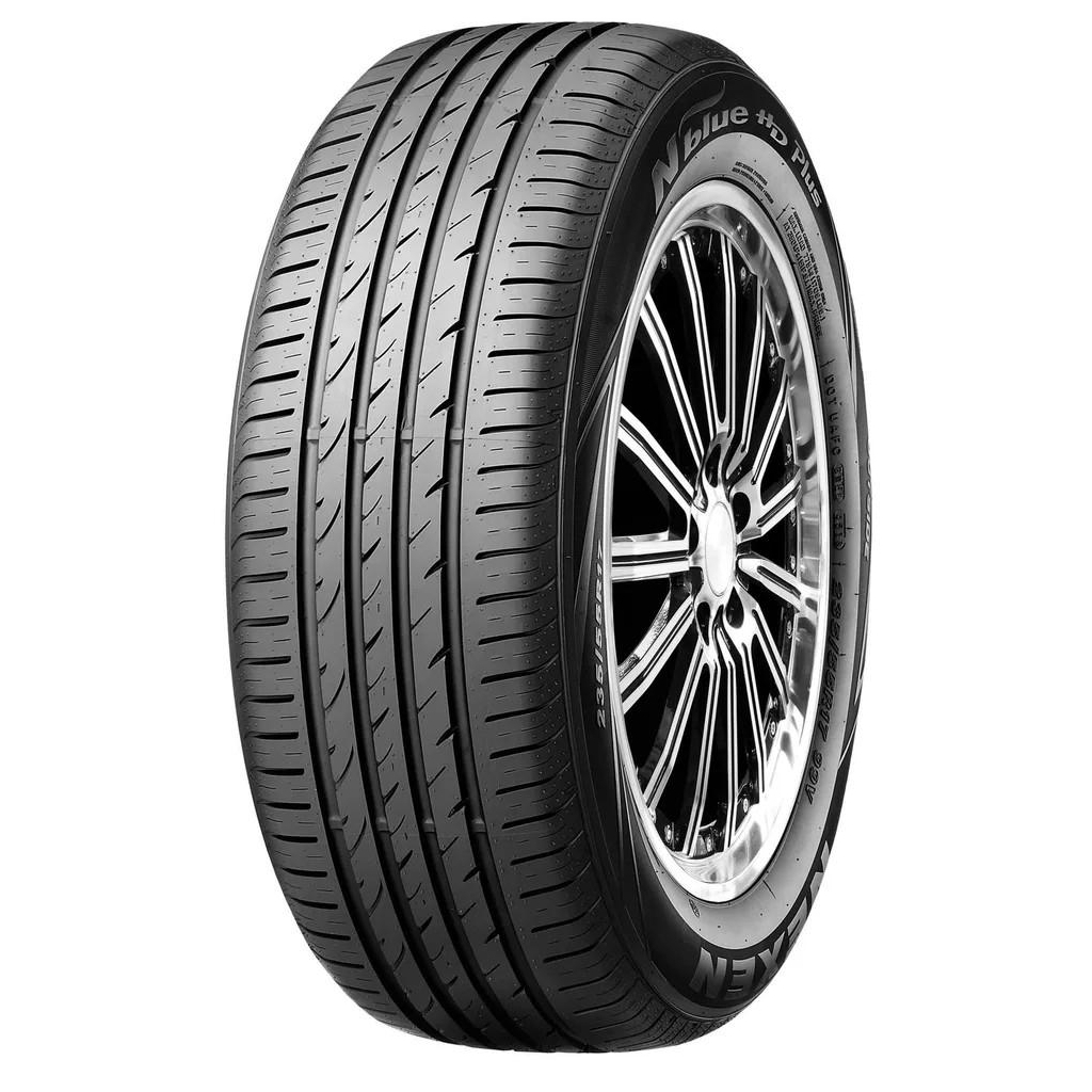 Шина Nexen 205/55R16 91V N''BLUE S (18133) Шина Nexen 205/55R16 91V N''BLUE S (18133)