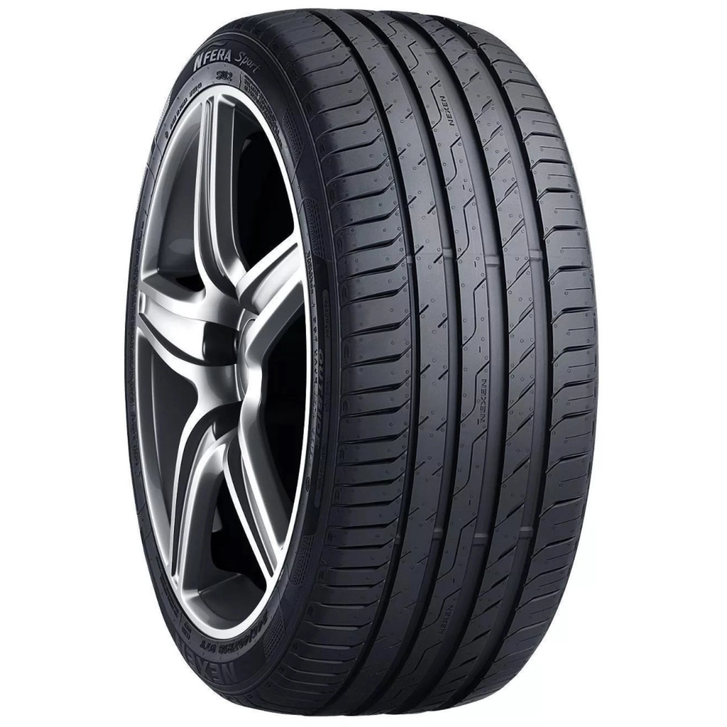 Шина Nexen 225/65R17 102H N''FERA SPORT SUV (1A136)