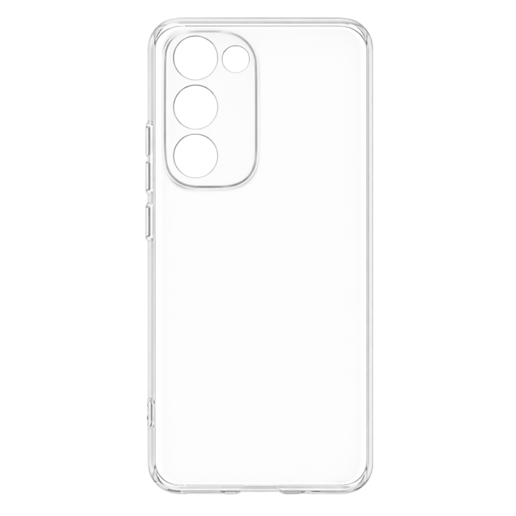 Чохол до мобільного телефона BeCover Tecno Spark 40 Pro Plus (KM7) Transparancy (715044) Чохол до мобільного телефона BeCover Tecno Spark 40 Pro Plus (KM7) Transparancy (715044)