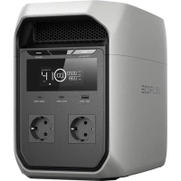 Charging station EcoFlow DELTA 3 Classic 1800W 1024Wh (EFDELTA3C-EU-CBox-L)