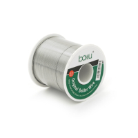 Bakku Solder wire BK 0.8*500G A DIA 0.8mm (500g) (BK0.8*500GA)