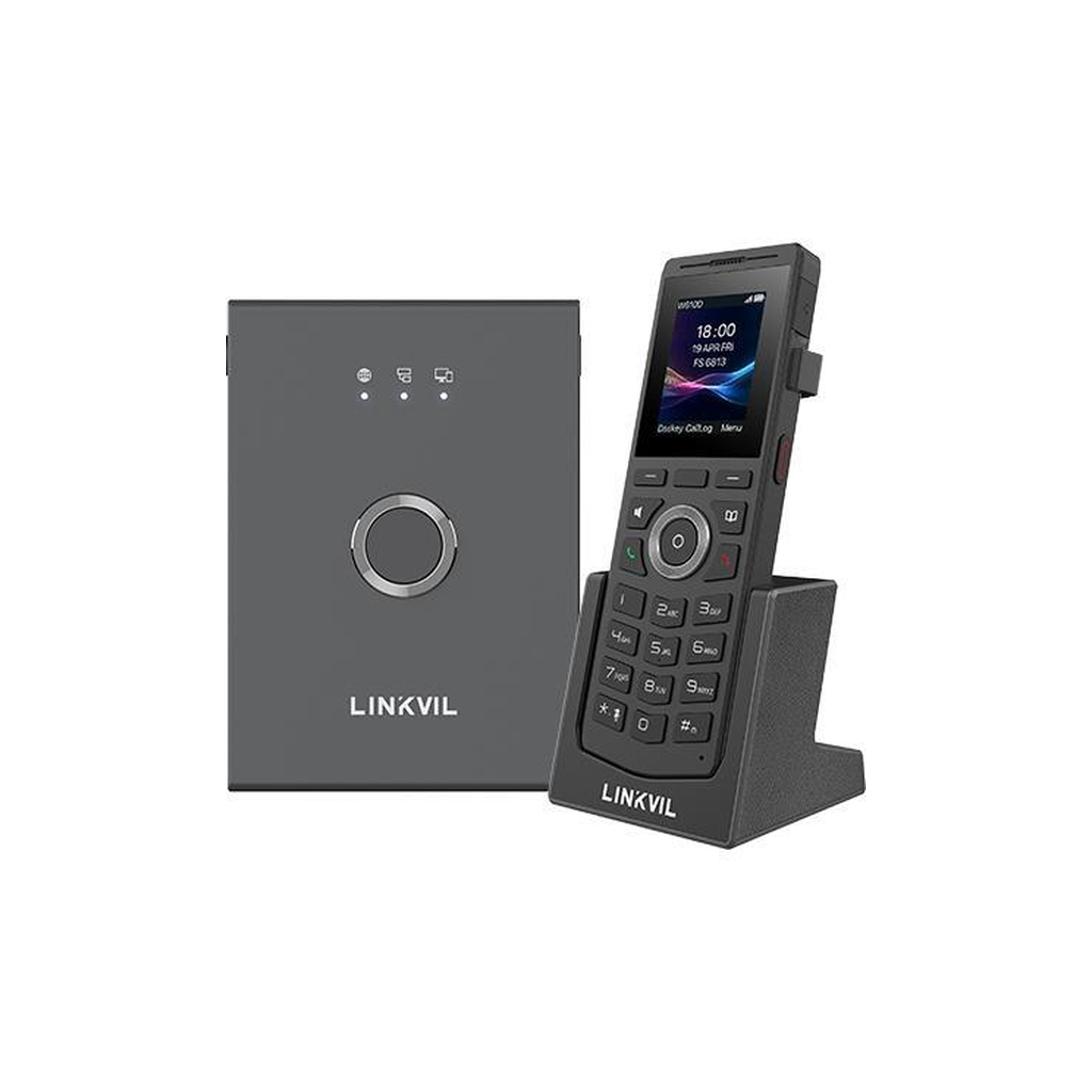 IP телефон Fanvil Kit W710P bundle
