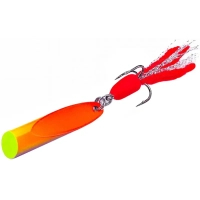 Spinner Prof Montage Pear-ball 18.0g Violet (544.02.88)