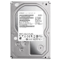 Жорсткий диск 3.5" 2TB WDC Hitachi HGST (# HDS722020ALA330 #)