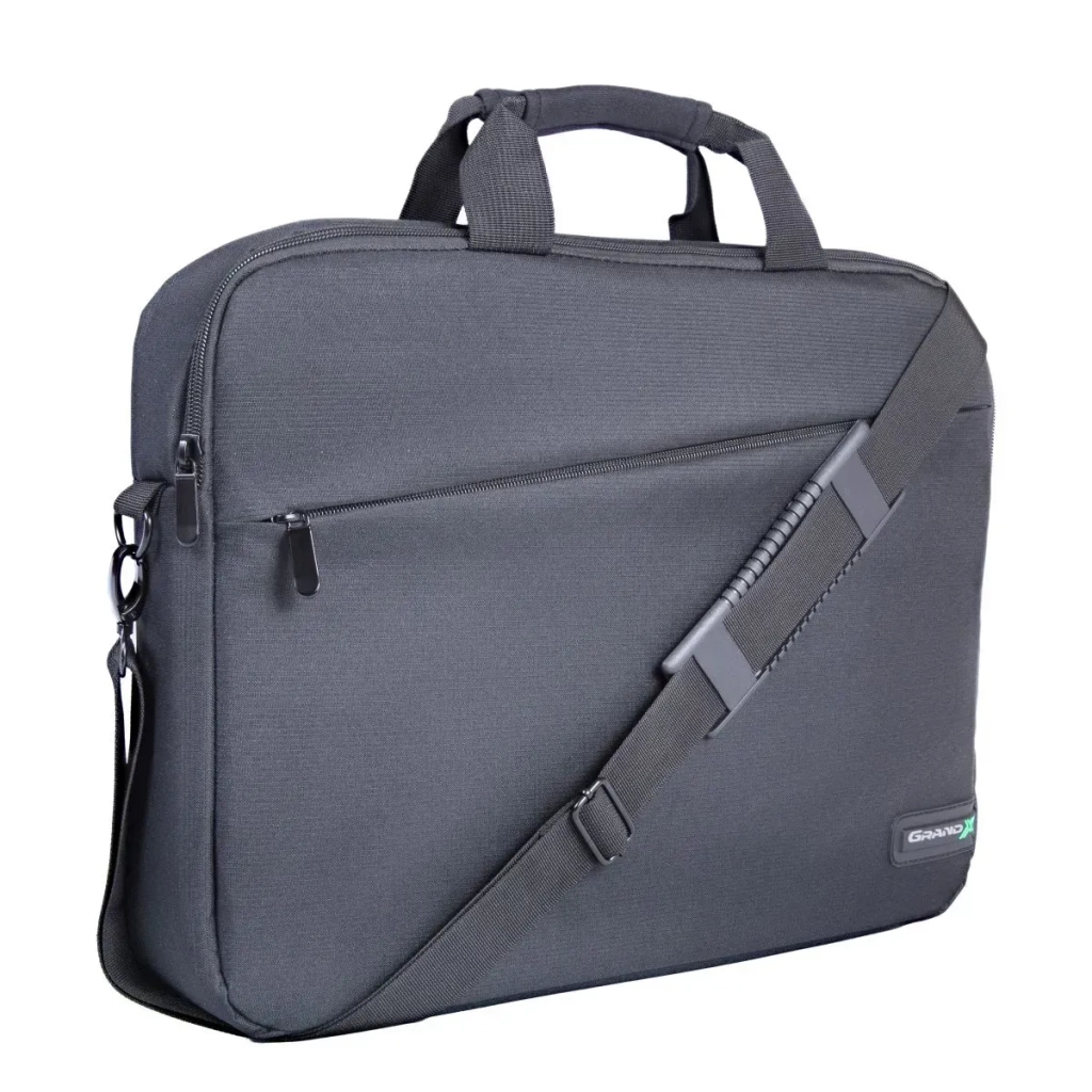 Сумка для ноутбука Grand-X 15.6'' SB-229 Black (SB-229)