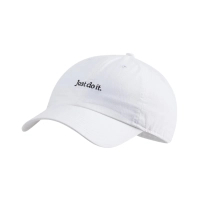Cap Nike U Nsw H86 Cap Jdi Wash Cap CQ9512-100 white Uni MISC (193154225730)