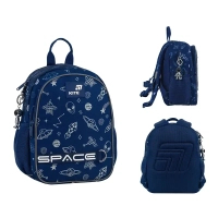 Children's backpack Kite Kids 2735 In Space (K26-2735XS)