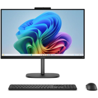 Комп'ютер HP OmniStudio 27" AiO / Core5 210H, 24, 512, WiFi, кл+м (D6QM7EA)