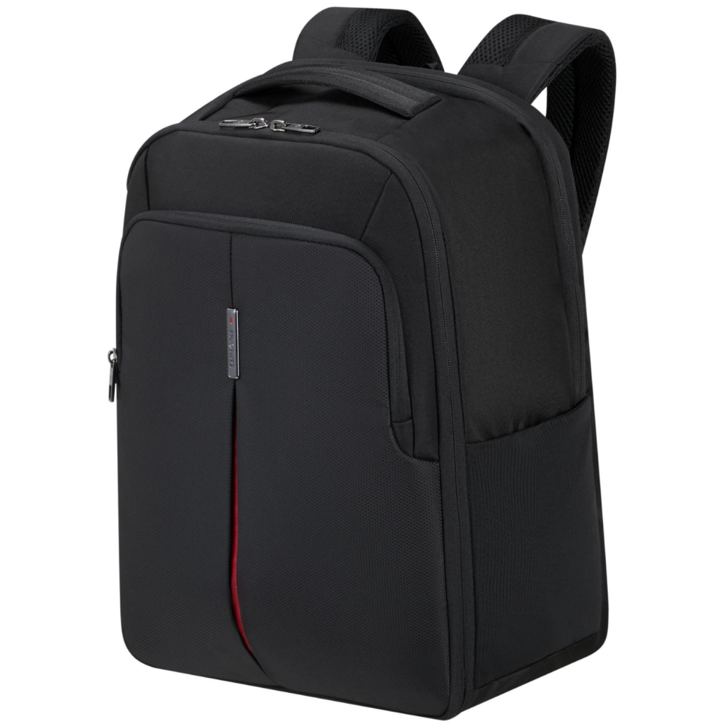 Рюкзак для ноутбука Samsonite 14.1", Samsonite Guardit 3.0, Underseater M, Black (KR2*09005)