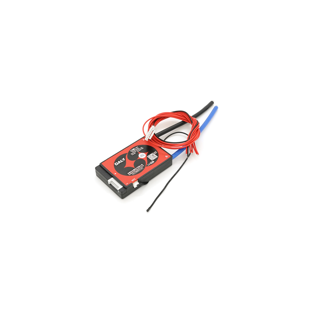 BMS контроллер DaLy Li-ion 24V 7S 50/50A (DL7S-50A J16H3) BMS контроллер DaLy Li-ion 24V 7S 50/50A (DL7S-50A J16H3)