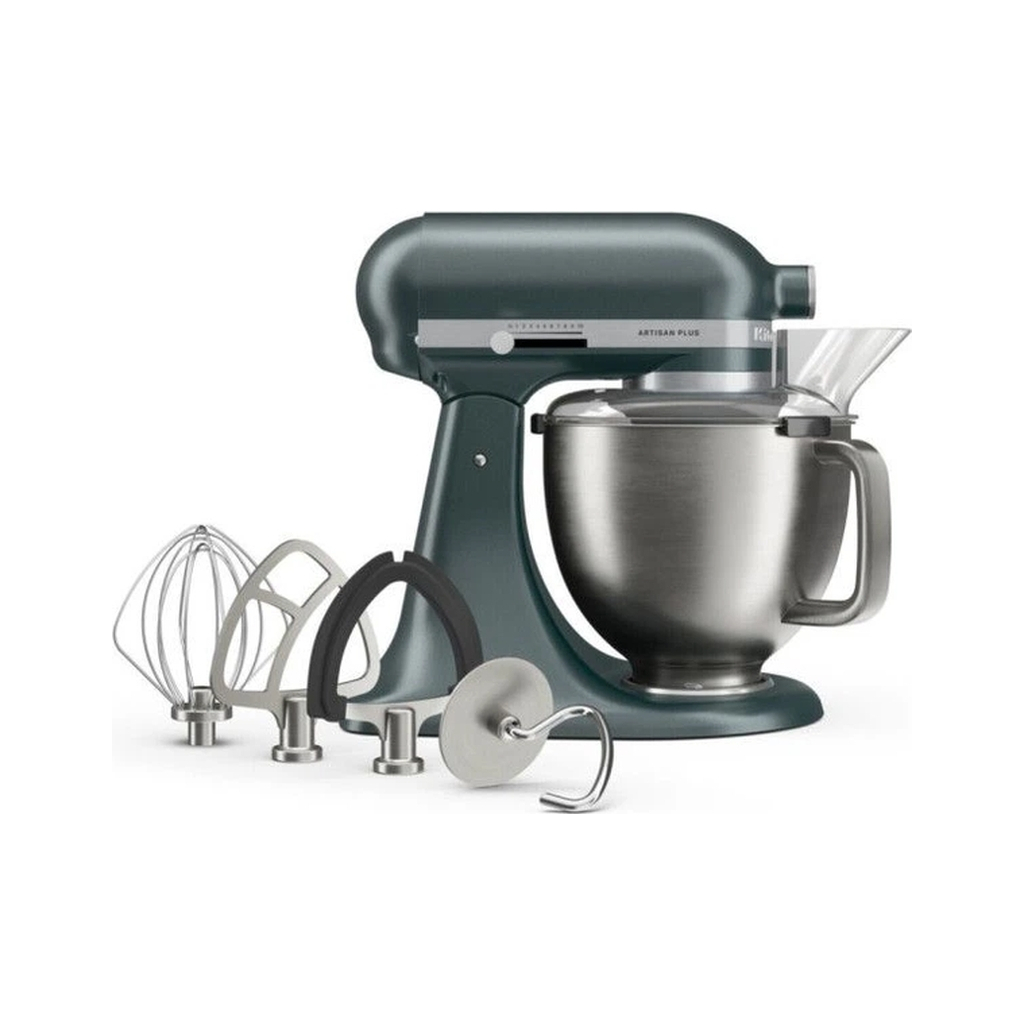 Кухонний комбайн KitchenAid 5KSM50PKVEJP