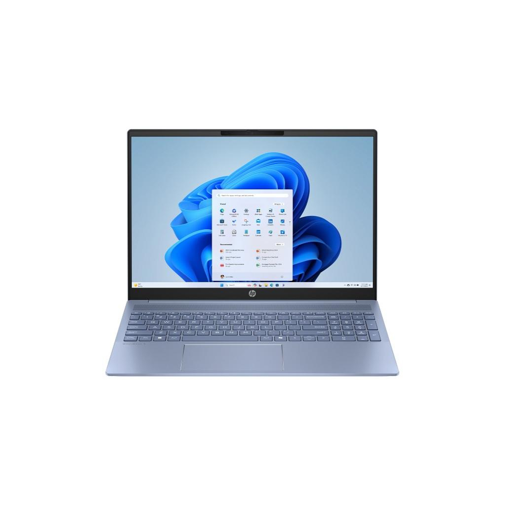Ноутбук HP OmniBook 5 AI 16-af1036ua (D8ZD2EA)