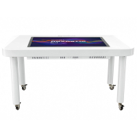 Інтерактивний стіл Intboard NOVA 32'''' white MTK8788/8 Gb RAM/128 Gb ROM Android 13 (10584019)