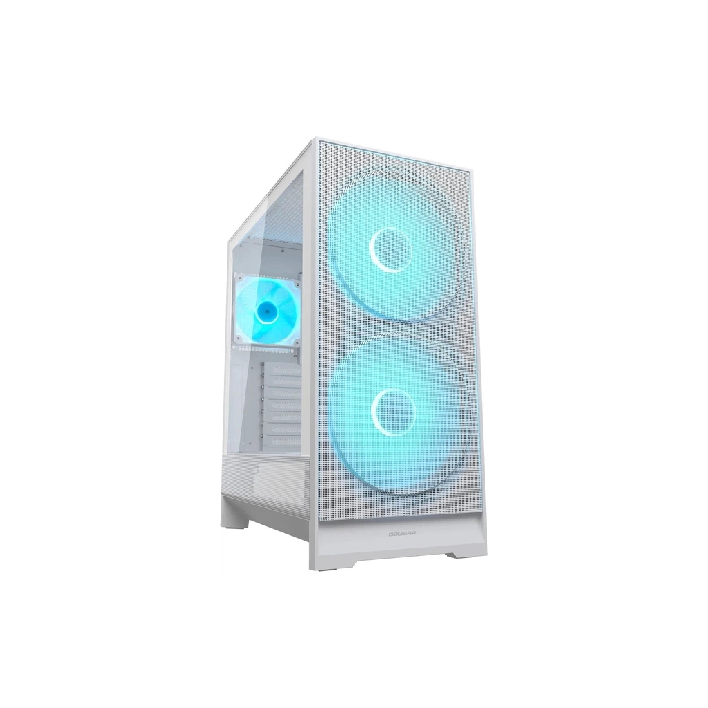 Корпус для ПК Cougar AIRFACE 180 White