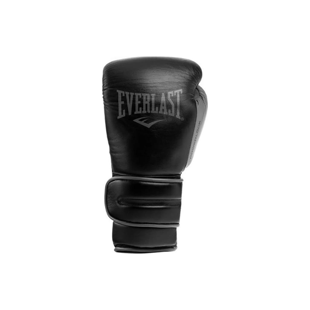 Боксерські рукавички Everlast Powerlock 2 Pro Training H&L Glove P00002427 чорний 14 унцій (009283609641) Боксерські рукавички Everlast Powerlock 2 Pro Training H&L Glove P00002427 чорний 14 унцій (009283609641)
