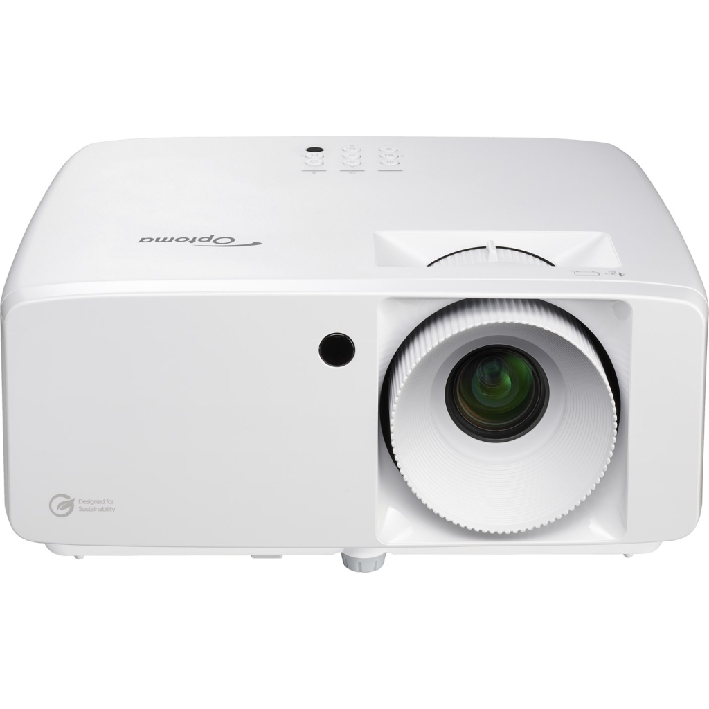 Проектор Optoma ZH521 (E3P7PR1E113) Проектор Optoma ZH521 (E3P7PR1E113)