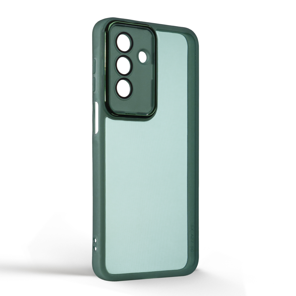 Чохол до мобільного телефона Armorstandart Shade Samsung A27 5G Dark Green (ARM89845)