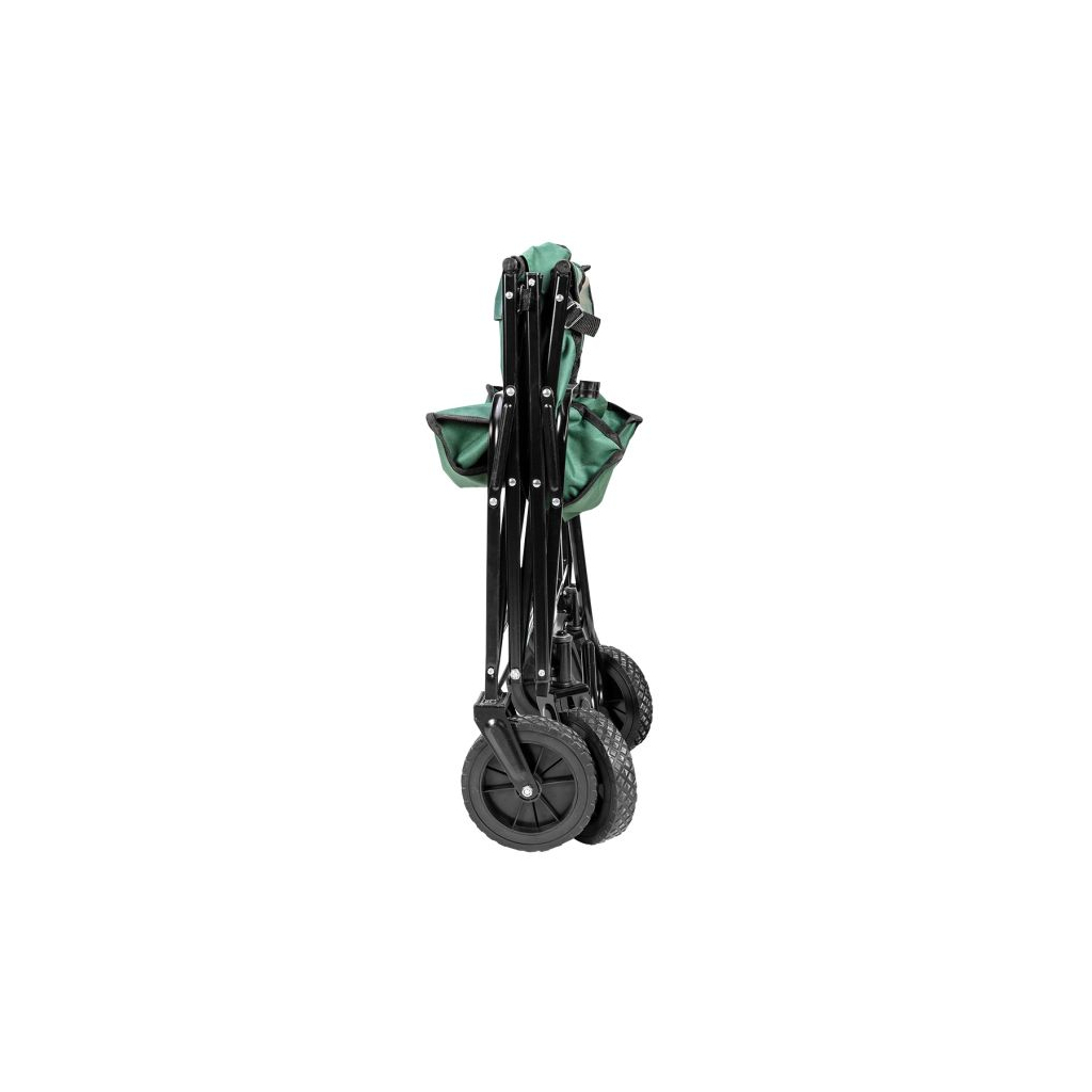 Візок вантажний Neo Tools садовий, складний, нейлон, сталь 90x50x113см 4.72кг (84-405)