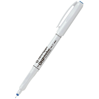 Marker Centropen Non-Permanent ONR 2646 F 0.6 mm blue (2646/03)